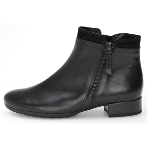  32718 57<br>Cuir Noir