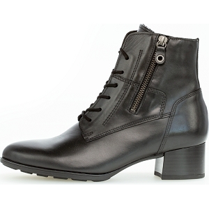  95511<br>Cuir Noir