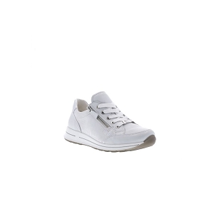  24801<br>Cuir Blanc argent