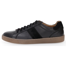  0537 10 12<br>Cuir Noir