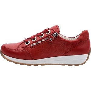  34587 10<br>Cuir Rouge