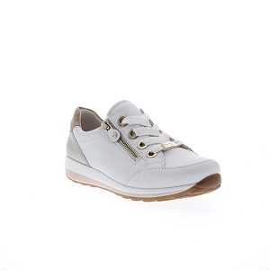  34587 79<br>Cuir Blanc