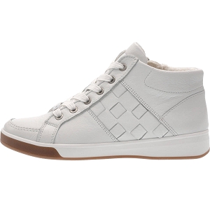  34458 05<br>Cuir Blanc