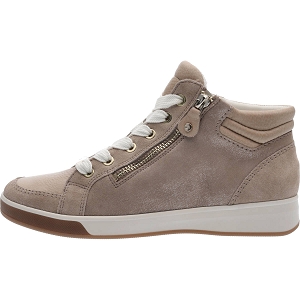 INOBOL 44499 96:Cuir Velours/Sable