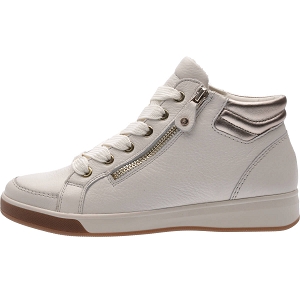 38401 24 44499 27:Cuir/Beige