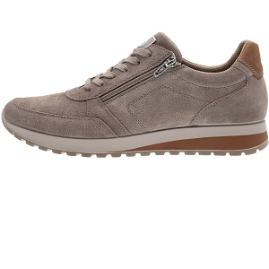 GIGUE 34553 27:Cuir/Beige