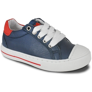 26528 50 LOIC:Cuir/Bleu