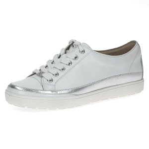  23654 20<br>Cuir Blanc