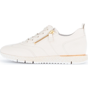  23471 22<br>Cuir Blanc