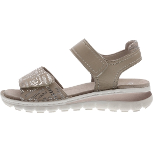 ARTIBOUM 47209 08:Cuir/Sable