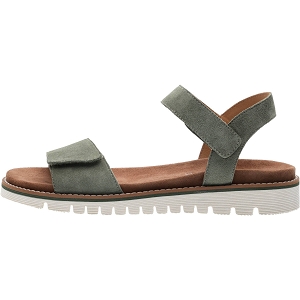 ADRENALINA 28114 17:Cuir/Kaki