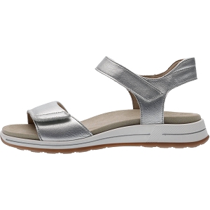 39025 08 34828 14:Cuir/Argent