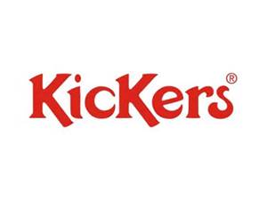 KICKERS 