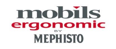 MOBILS ERGONOMIC MEPHISTO