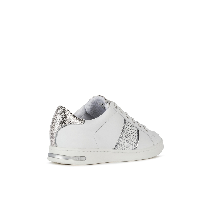 Geox baskets d151bc blanc1002101_4