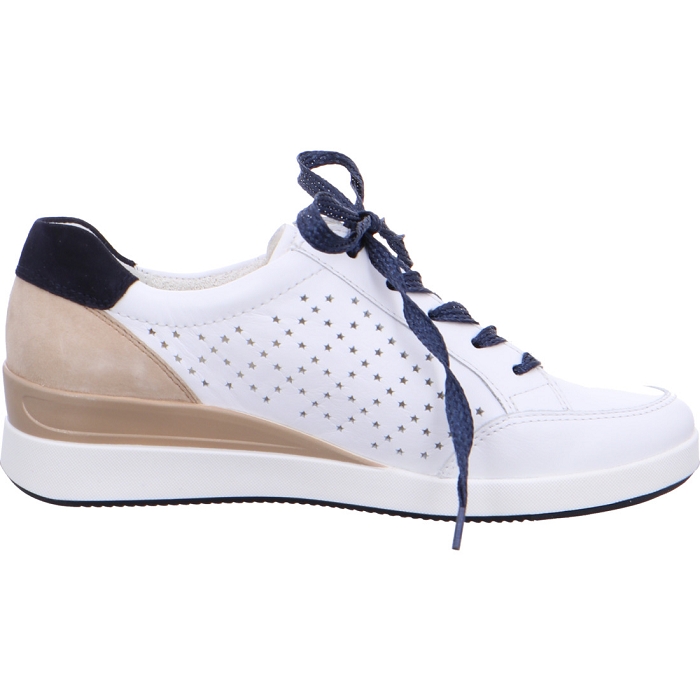 Ara baskets 33304.07 blanc1004901_3