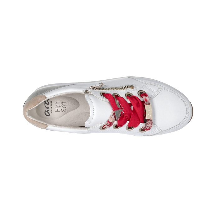 Ara baskets 34587 79 blanc or1005001_6