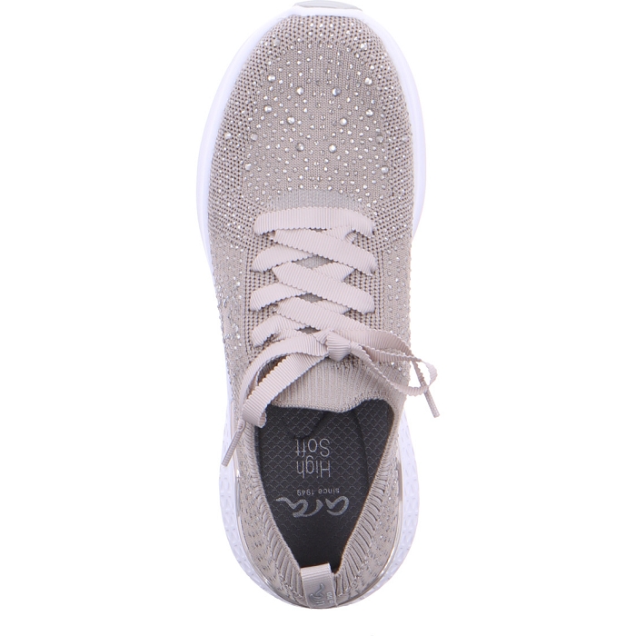 Ara baskets 54510.08 gris1005201_4