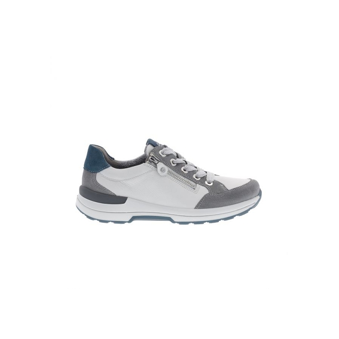 Ara baskets 24510 nara blanc gris1005402_3