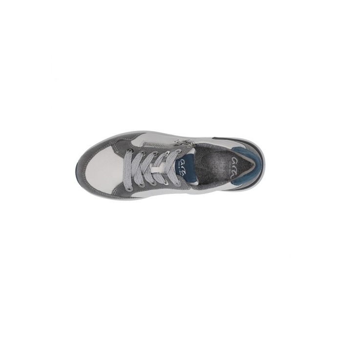 Ara baskets 24510 07 blanc gris1005402_6