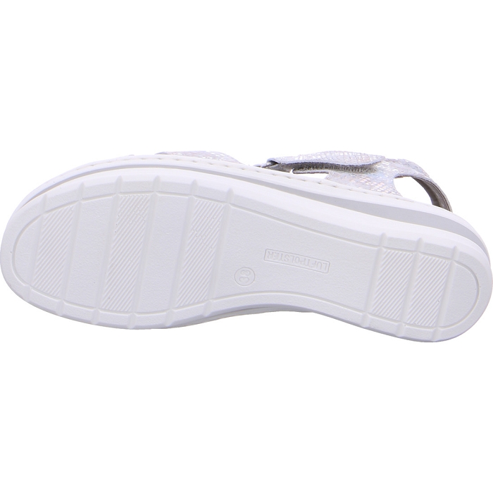 Ara nu pieds sandales 56512.06 multicouleurs1005601_4