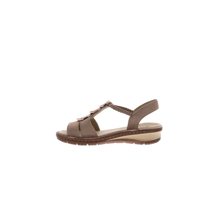 Ara nu pieds sandales 27239 beige1005901_3