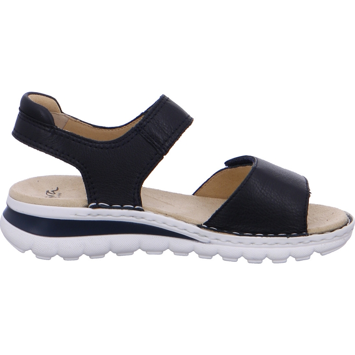 Ara nu pieds sandales 47209.82 marine1006201_3