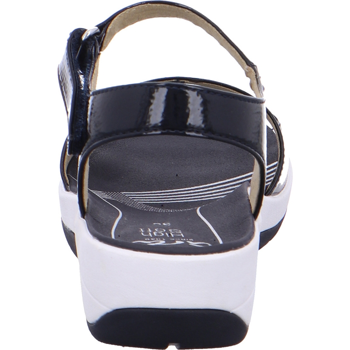 Ara nu pieds sandales 25930 79 marine1006801_2