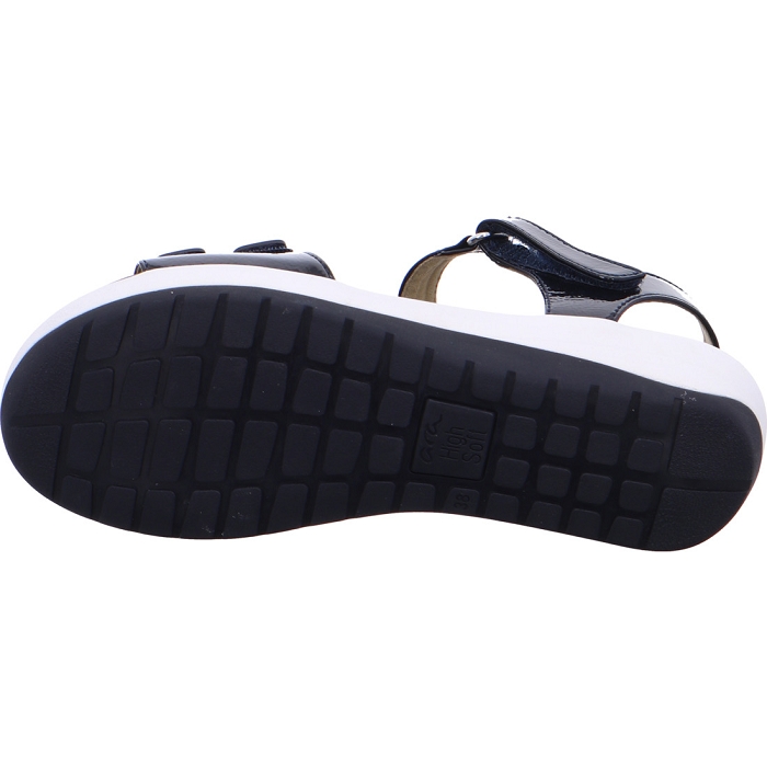 Ara nu pieds sandales 25930 79 marine1006801_4