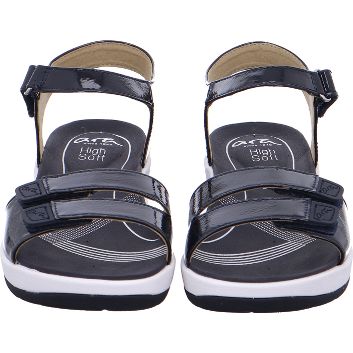 Ara nu pieds sandales 25930.79 marine1006801_6