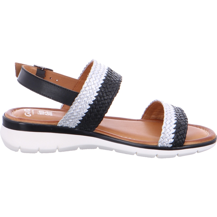 Ara nu pieds sandales 23602 blanc1007201_3