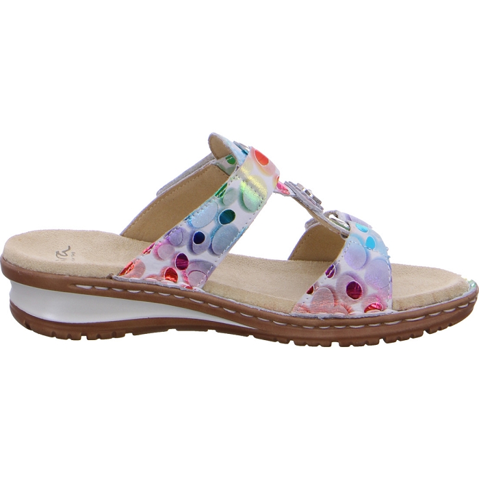 Ara mules 27232 79 multicouleurs1007501_3