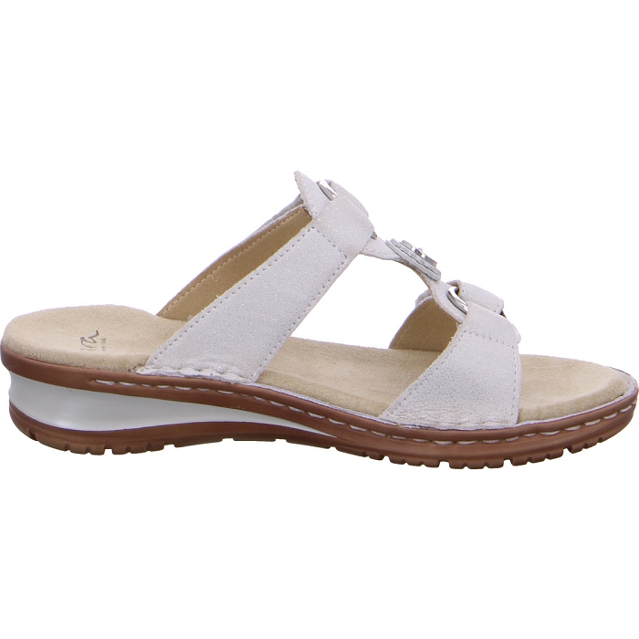 Ara mules 27232.78 blanc1007701_3