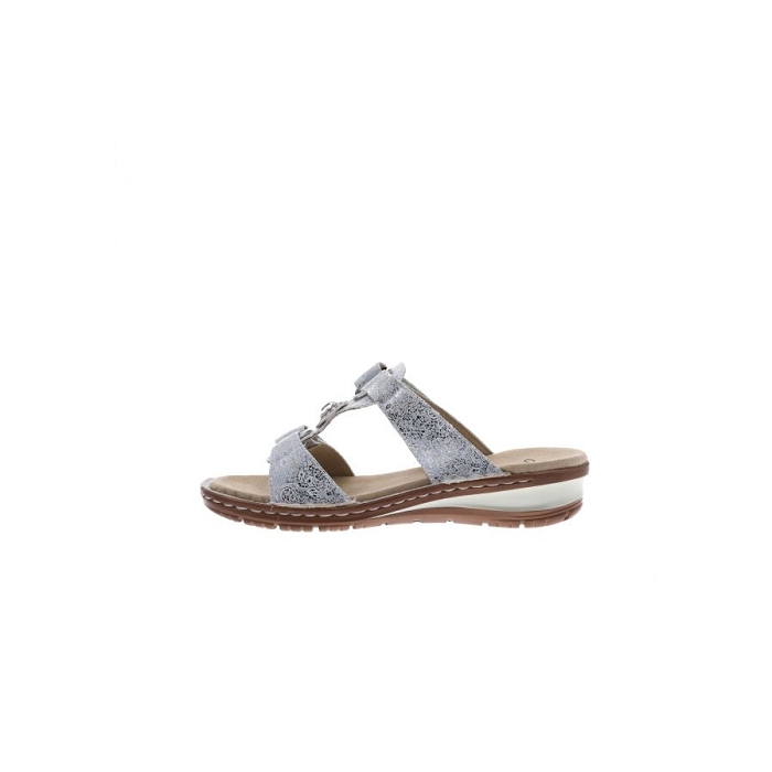 Ara nu pieds sandales 27270 hawaii argent1007801_2