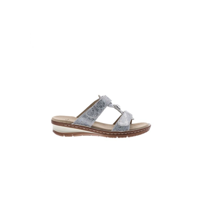 Ara nu pieds sandales 27270 hawaii argent1007801_3