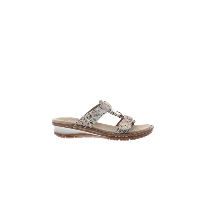 Ara nu pieds sandales 27270 hawaii multicouleurs1007802_3