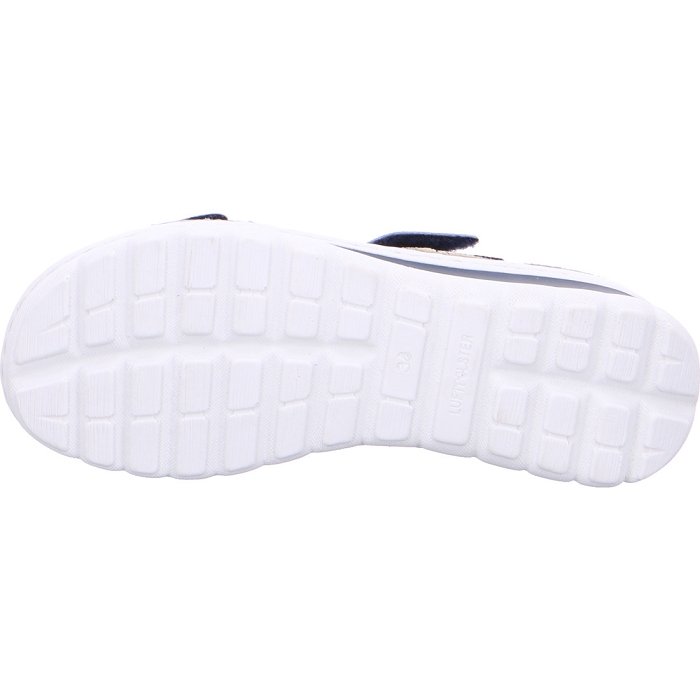 Ara nu pieds sandales 47210.72 bleu1008001_4