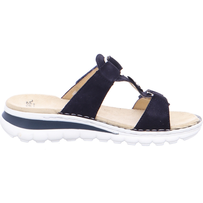 Ara nu pieds sandales 47210 tampa marine1008101_3