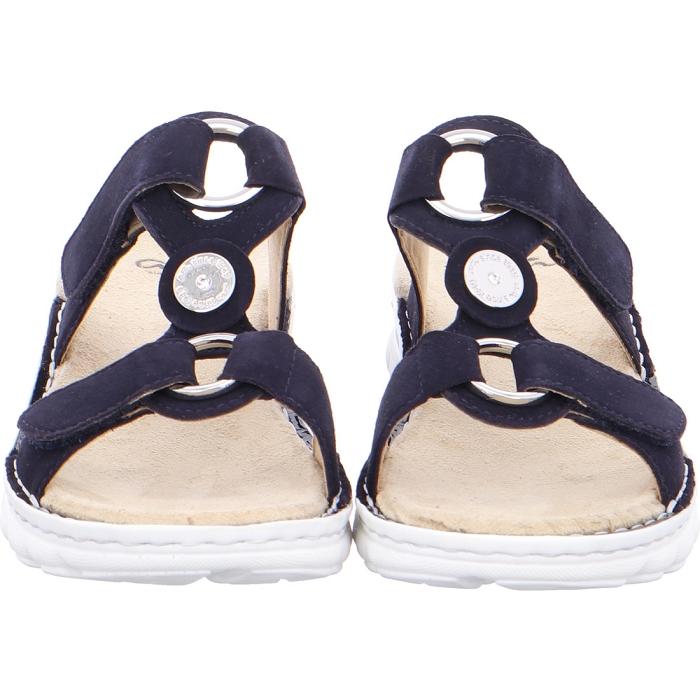 Ara nu pieds sandales 47210 75 tampa marine1008101_4