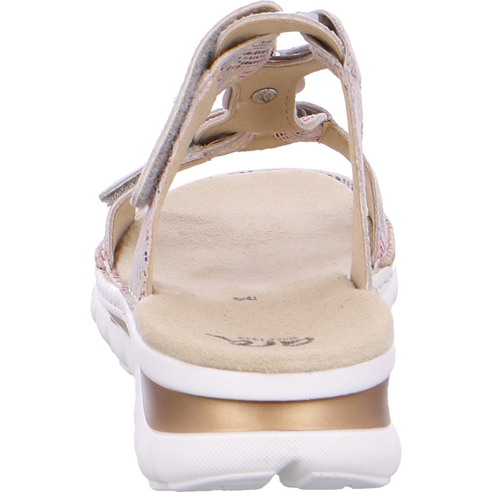 Ara mules 47210 70 multicouleurs1008301_2