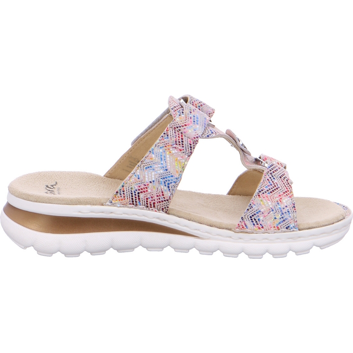 Ara mules 47210 70 multicouleurs1008301_3
