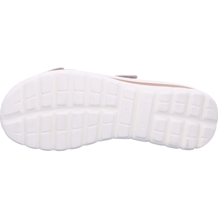 Ara nu pieds sandales 47210.70 multicouleurs1008301_4