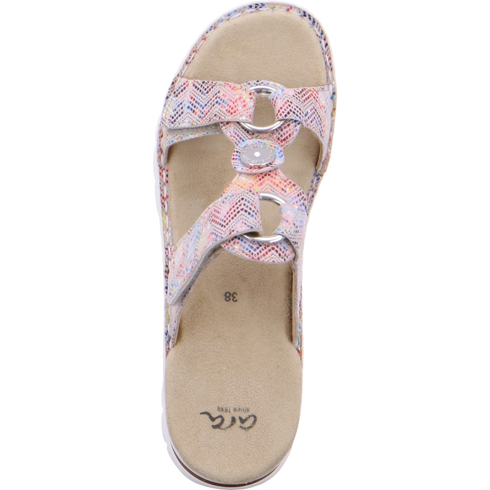 Ara mules 47210 70 multicouleurs1008301_5