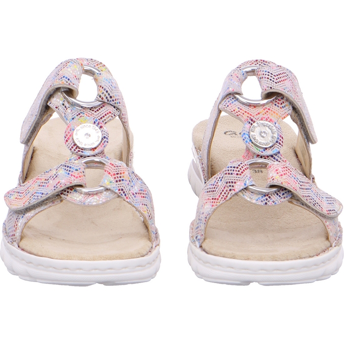 Ara mules 47210 70 multicouleurs1008301_6