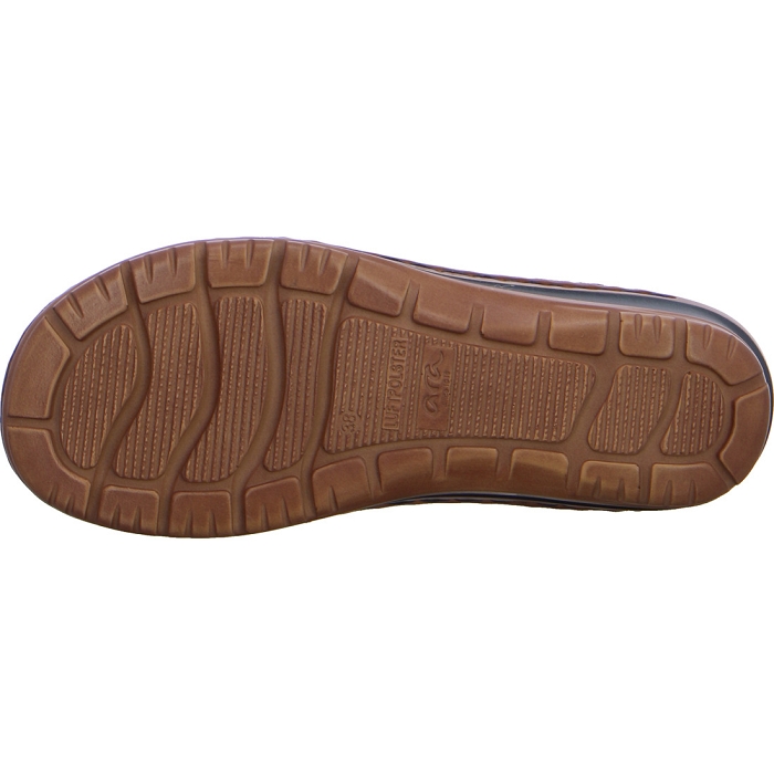 Ara nu pieds sandales 27239.72 marine1008501_4
