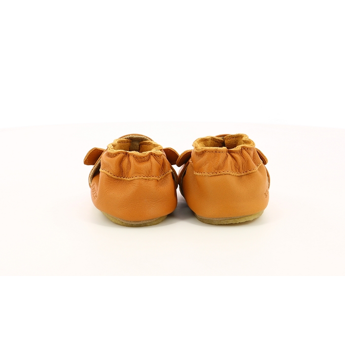 Robeez chaussons sweety  bear marron1020401_3