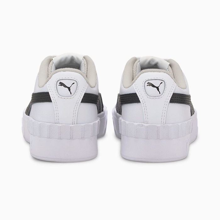 Puma baskets wns carina.373031 blanc1023201_3