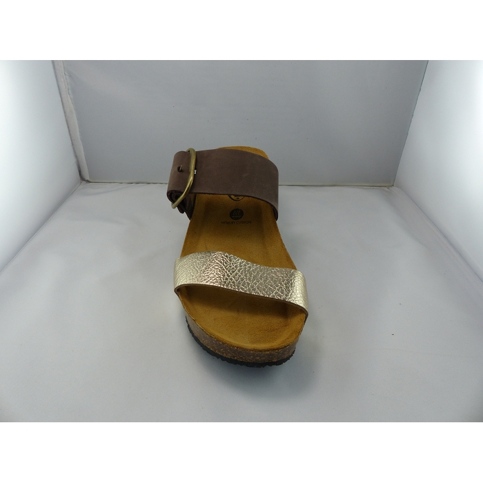 Plakton mules so rock marron1025301_2