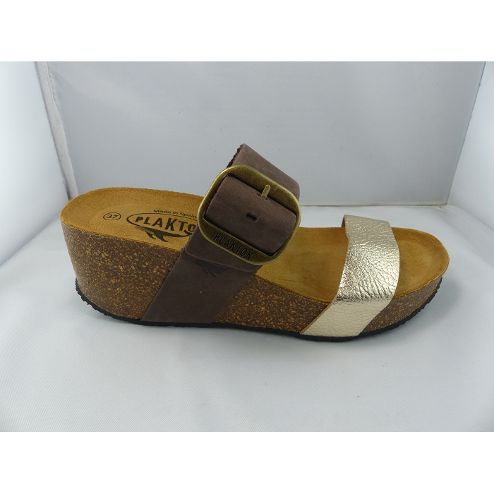 Plakton mules so rock marron1025301_3