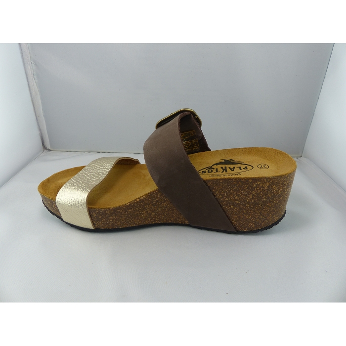 Plakton mules so rock marron1025301_4